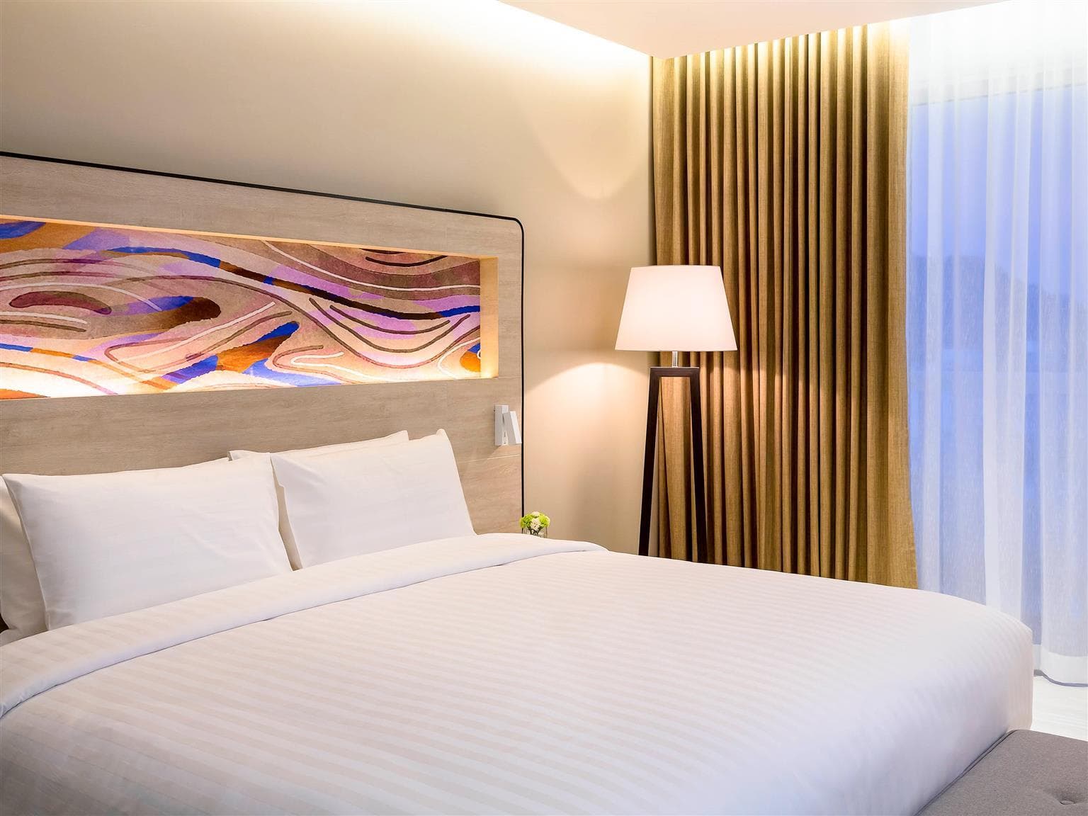 Novotel Phuket City Phokeethra photo 2
