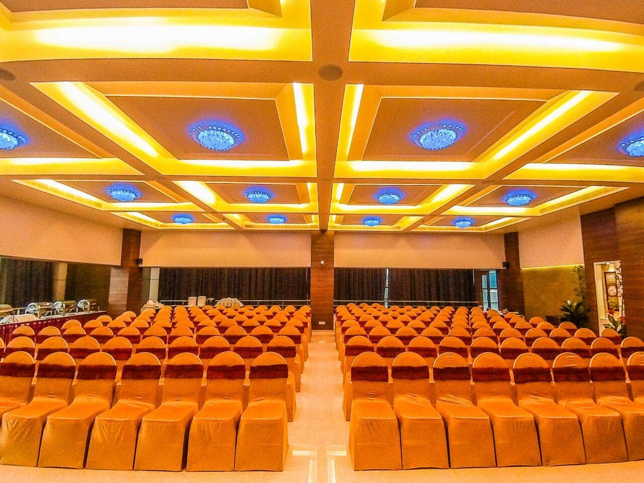 HOTEL RUDRA SHELTER INTERNATIONAL photo 5