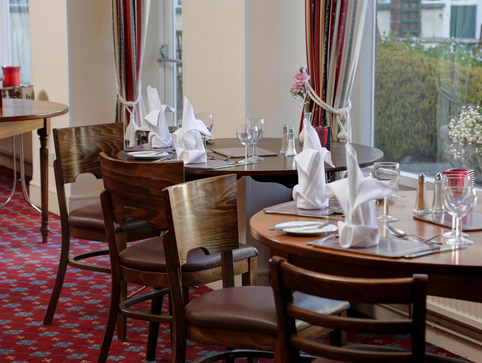 Lord Haldon Country Hotel, Sure Hotel Collection by Best Western photo 4