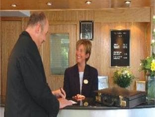 The Devon Hotel photo 4