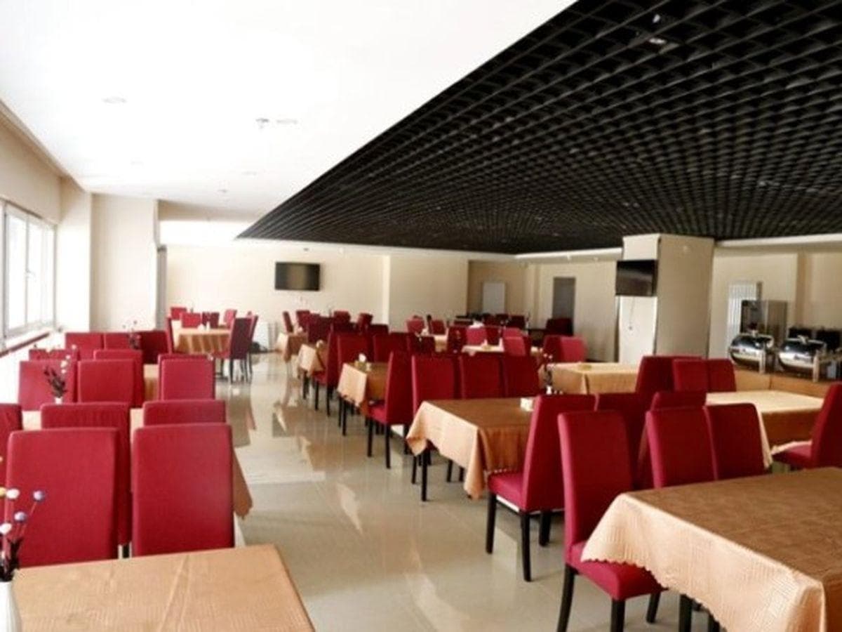 GreenTree Inn HeiBei Tangshan Nanhujindi Business Hotel photo 3