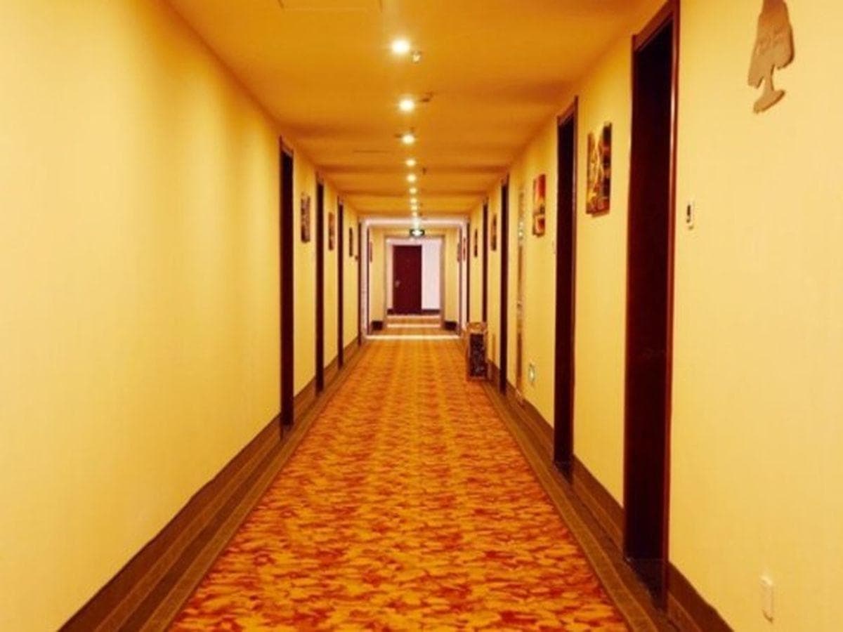 GreenTree Inn HeiBei Tangshan Nanhujindi Business Hotel photo 5