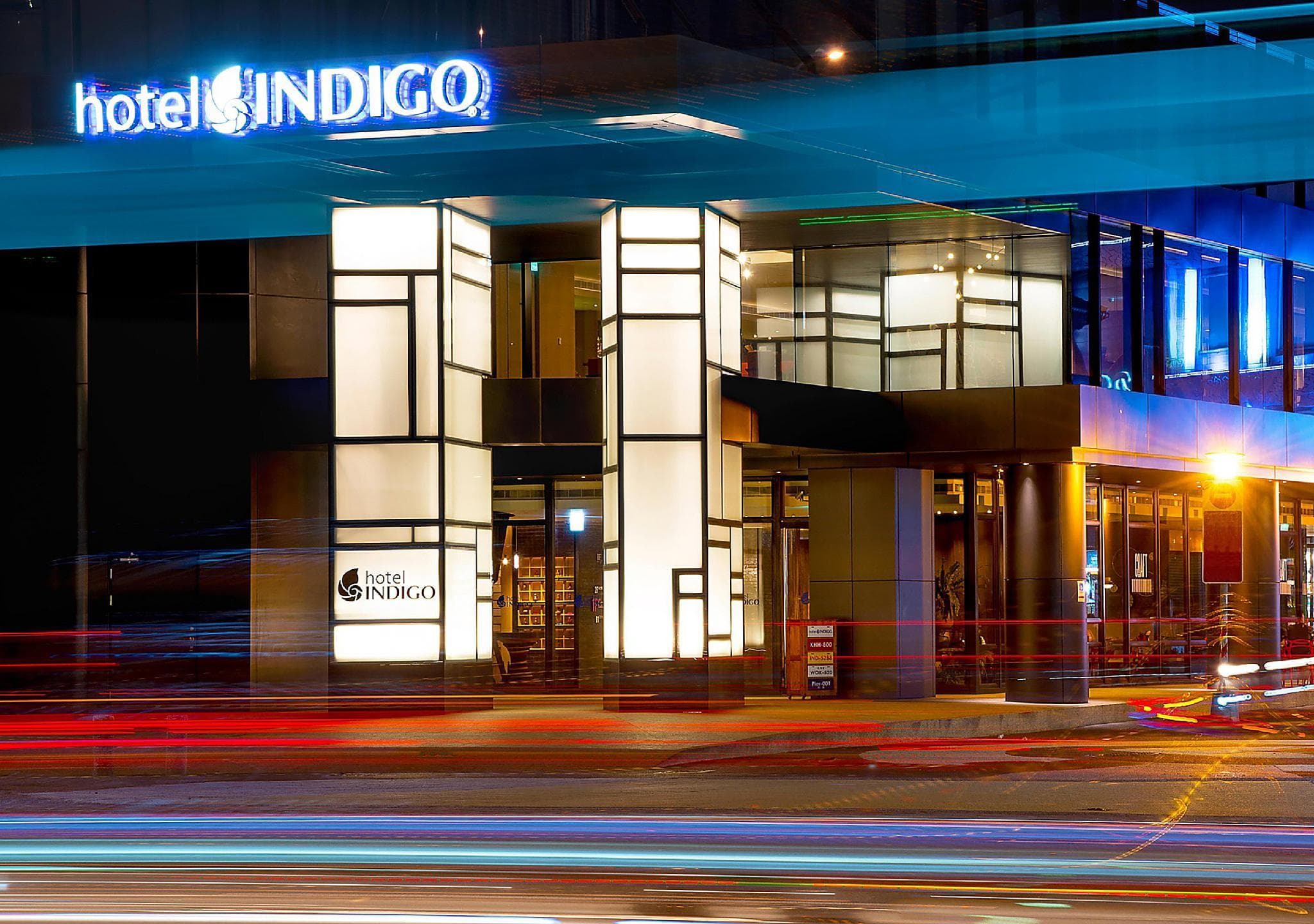 Hotel Indigo Kaohsiung Central Park By IHG photo 5