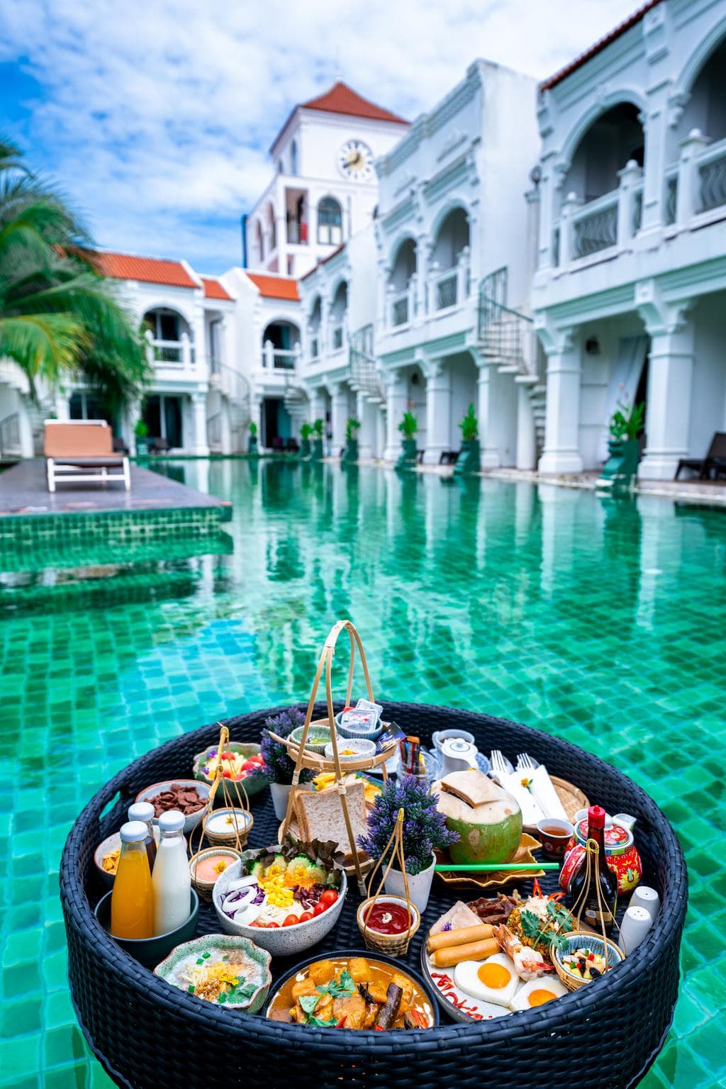 Supicha Pool Access Hotel photo 5
