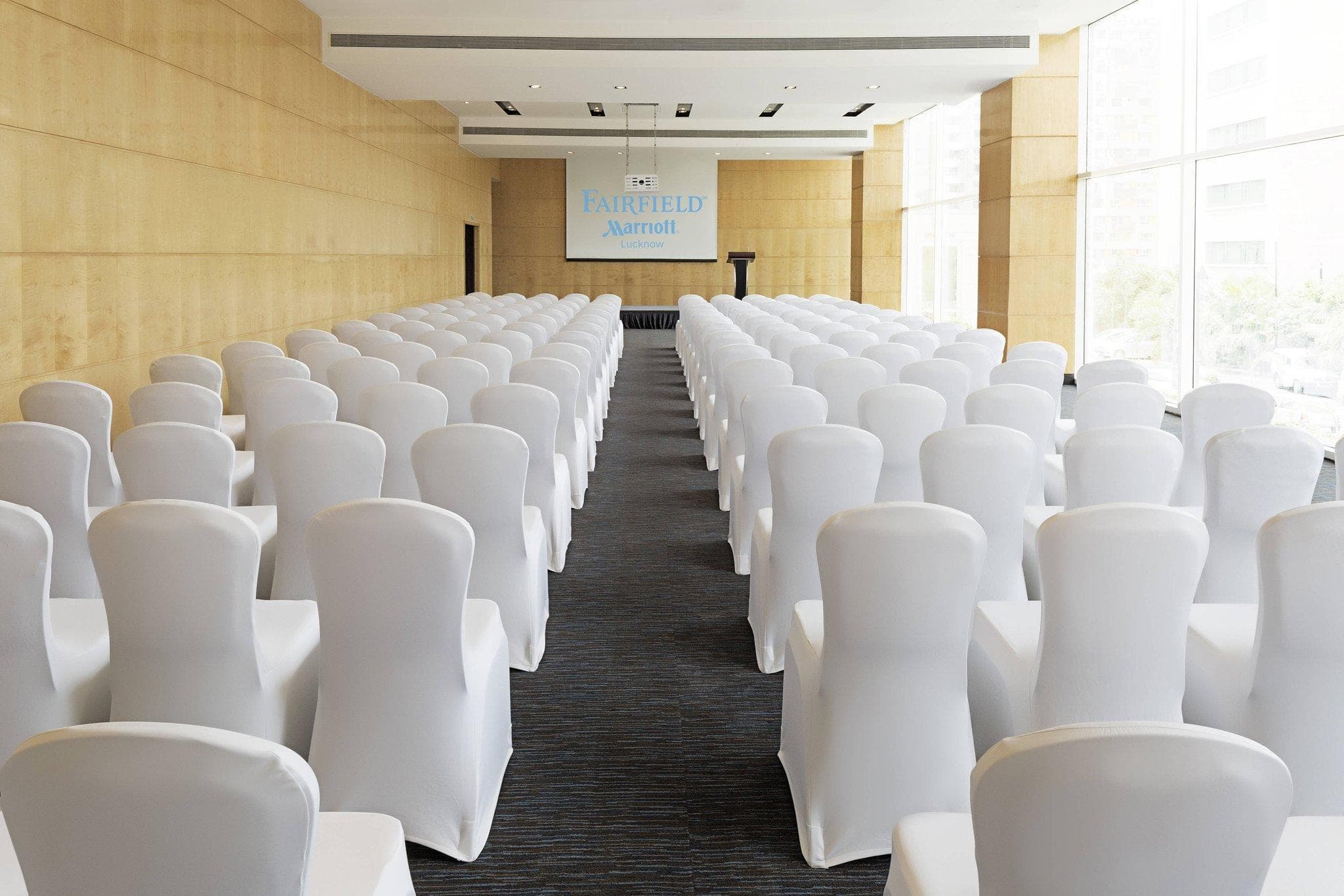Fairfield by Marriott Lucknow photo 5