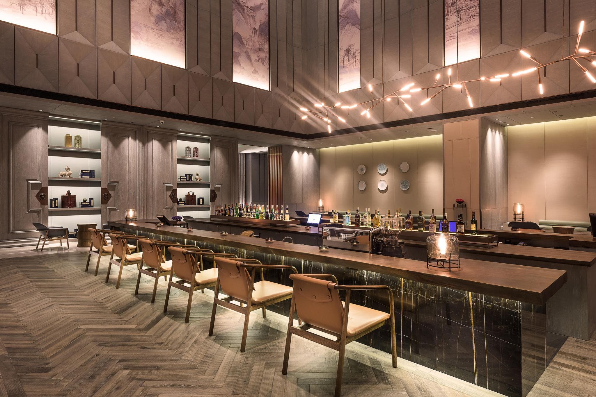 Novotel Shanghai Clover photo 3