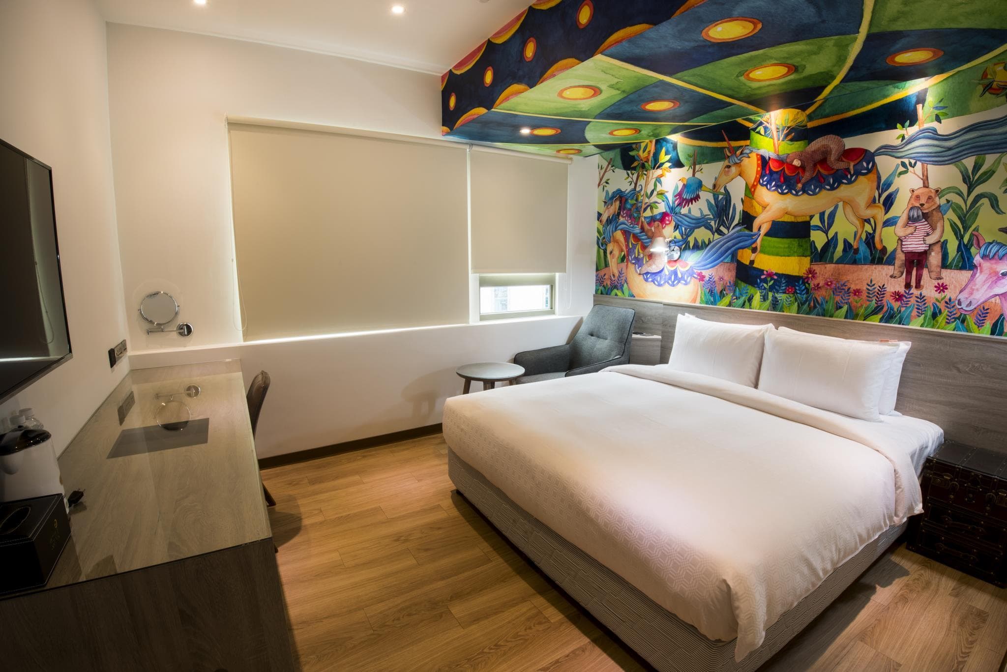 Legend Hotel Pier 2 photo 3