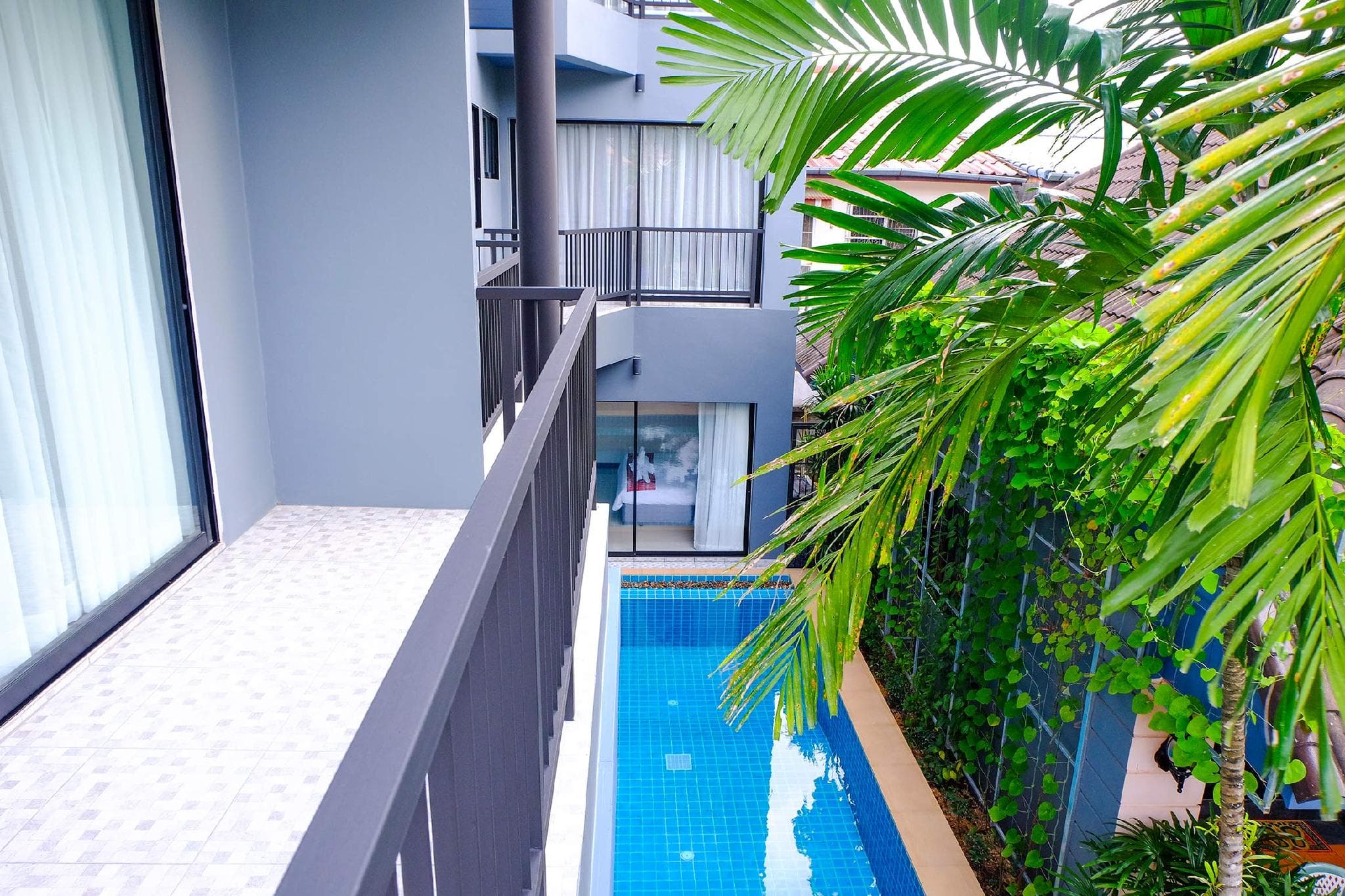 The Umbrella House photo 5