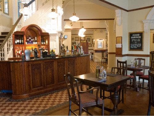 Toll House Inn photo 5