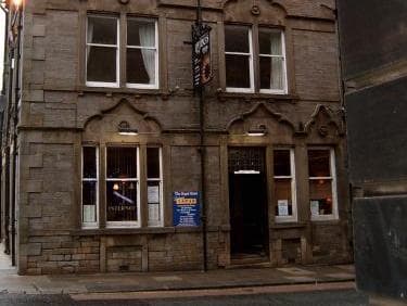 The Royal Hotel and Bar