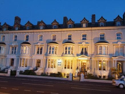 Kensington Hotel photo 2