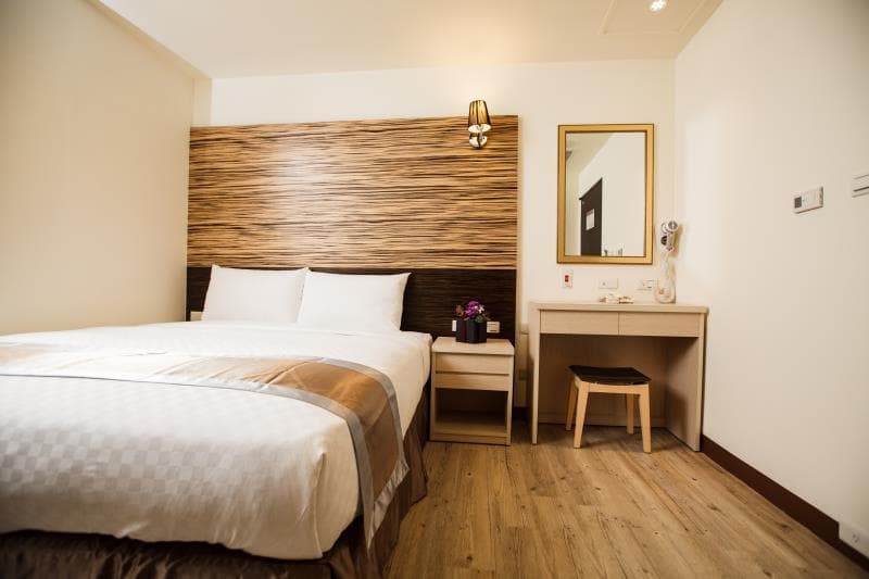 Kaishen Hotel photo 2
