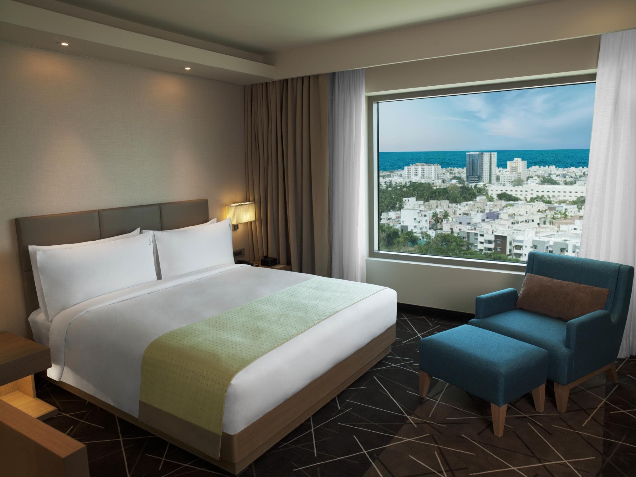 Holiday Inn Chennai OMR IT Expressway By IHG photo 5