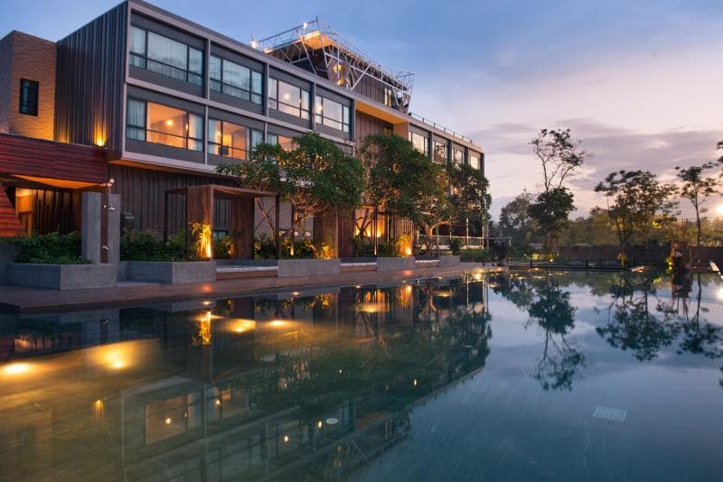 North Hill City Resort photo 3