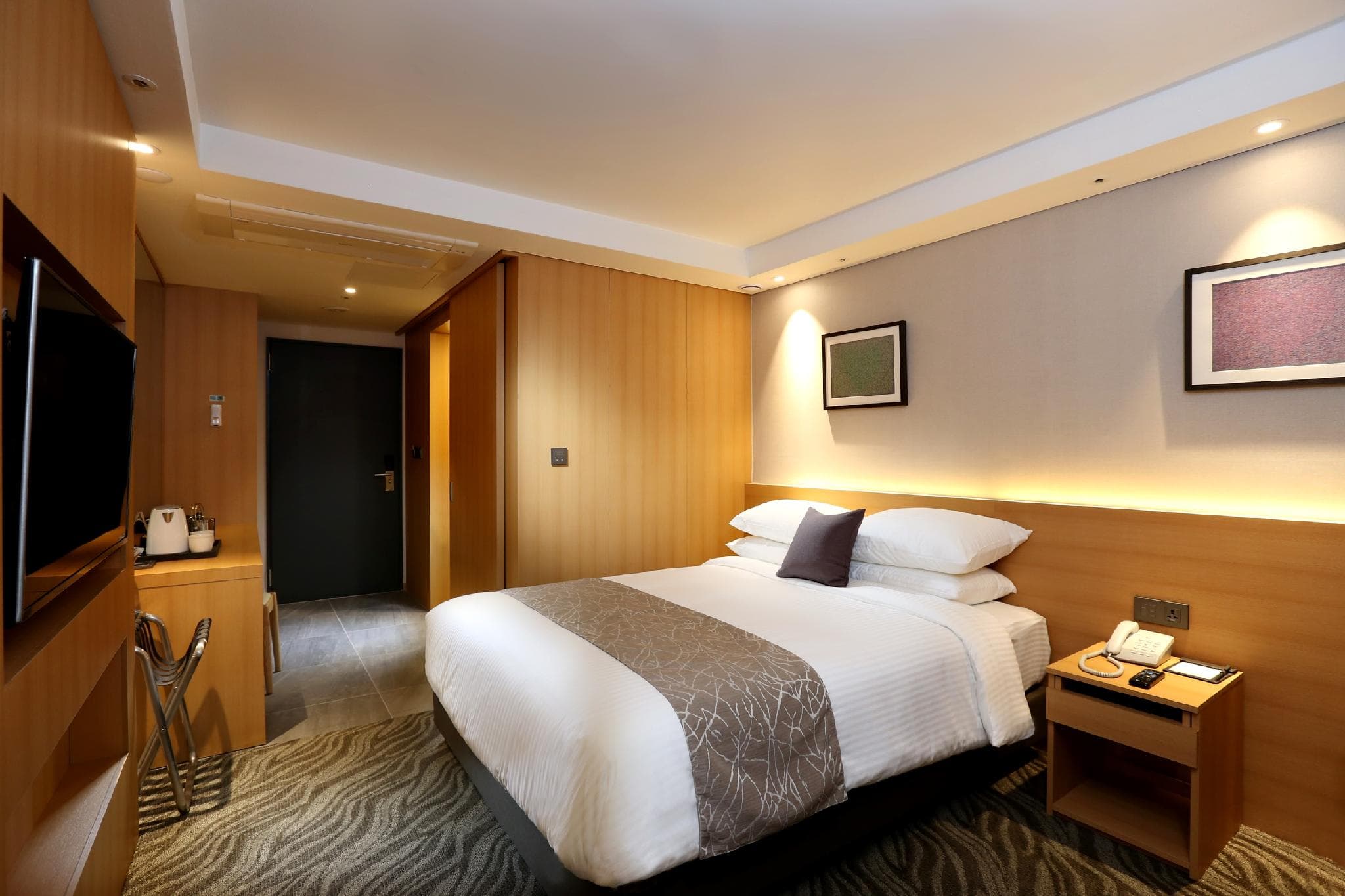 Seogwipo JS Hotel photo 2