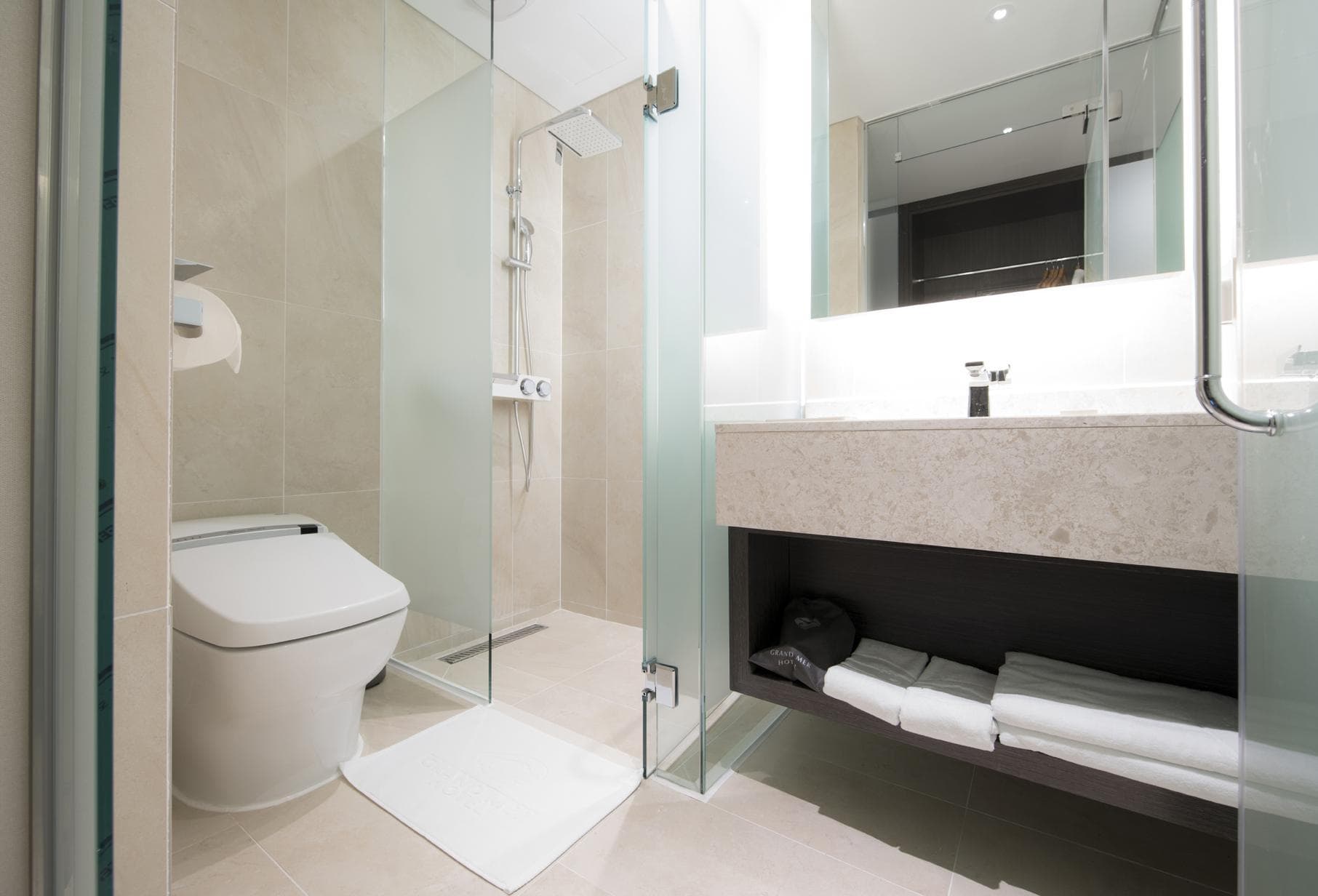 Grandmer Hotel Seogwipo Ocean photo 2