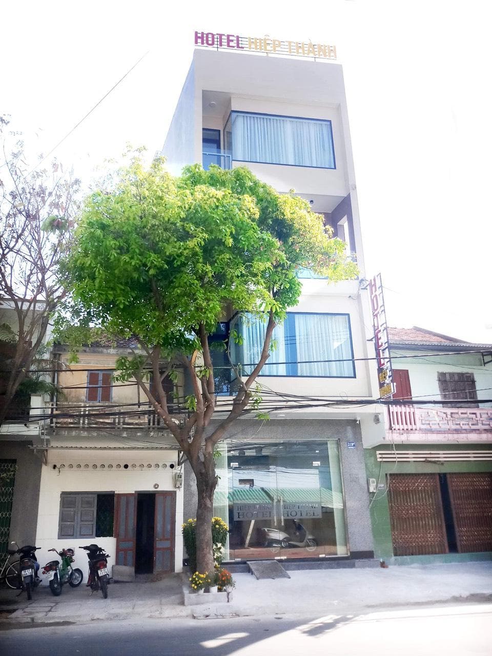 Hiep Thanh Hotel photo 3