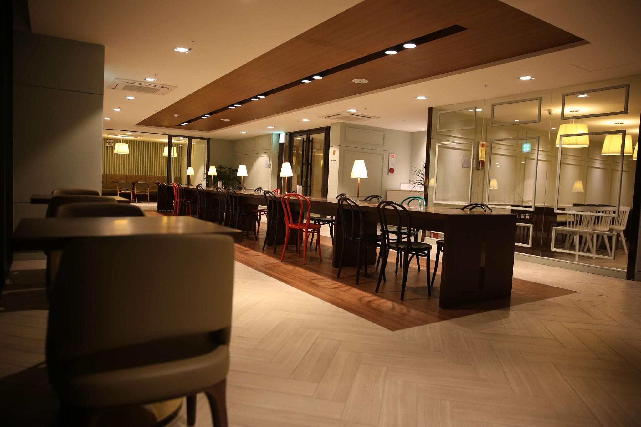 Hotel Goldendaisy Seogwipo ocean photo 5