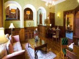 Applegarth Villa Hotel & Restaurant (Adult Only) photo 3