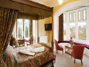 Applegarth Villa Hotel & Restaurant (Adult Only) photo 4