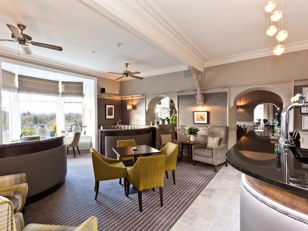 Hillthwaite Hotel photo 5