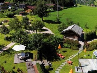 Gut Stiluppe - 4 Sterne Superior Good Life Hotel photo 5