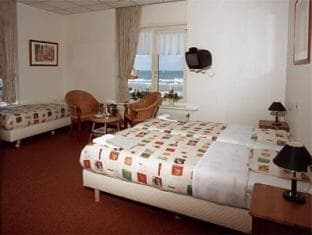 Strandhotel Scheveningen photo 3