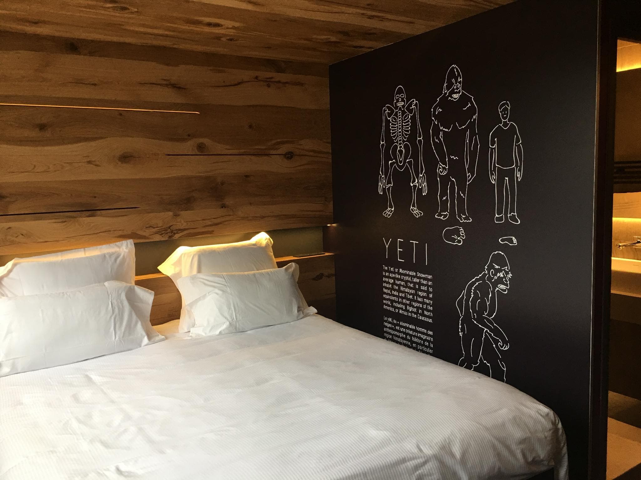 Alpina Eclectic Hotel photo 2