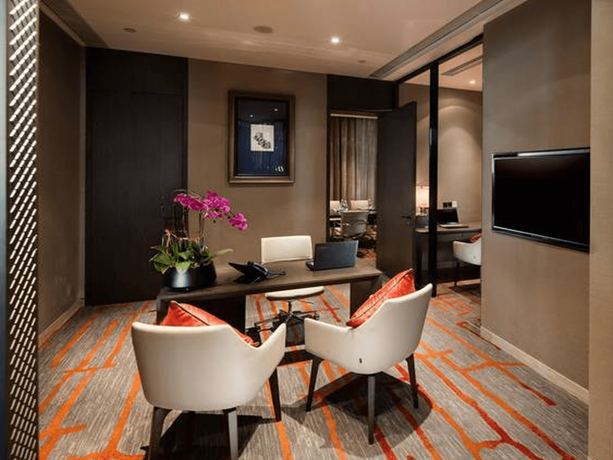 Pullman Hefei Sunac photo 3