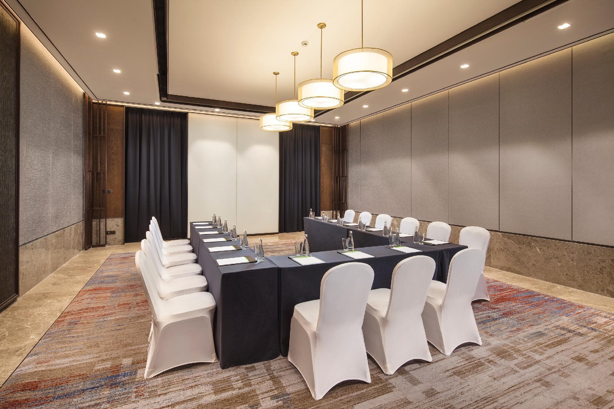 Courtyard by Marriott Shanghai International Tourism and Resorts Zone photo 5