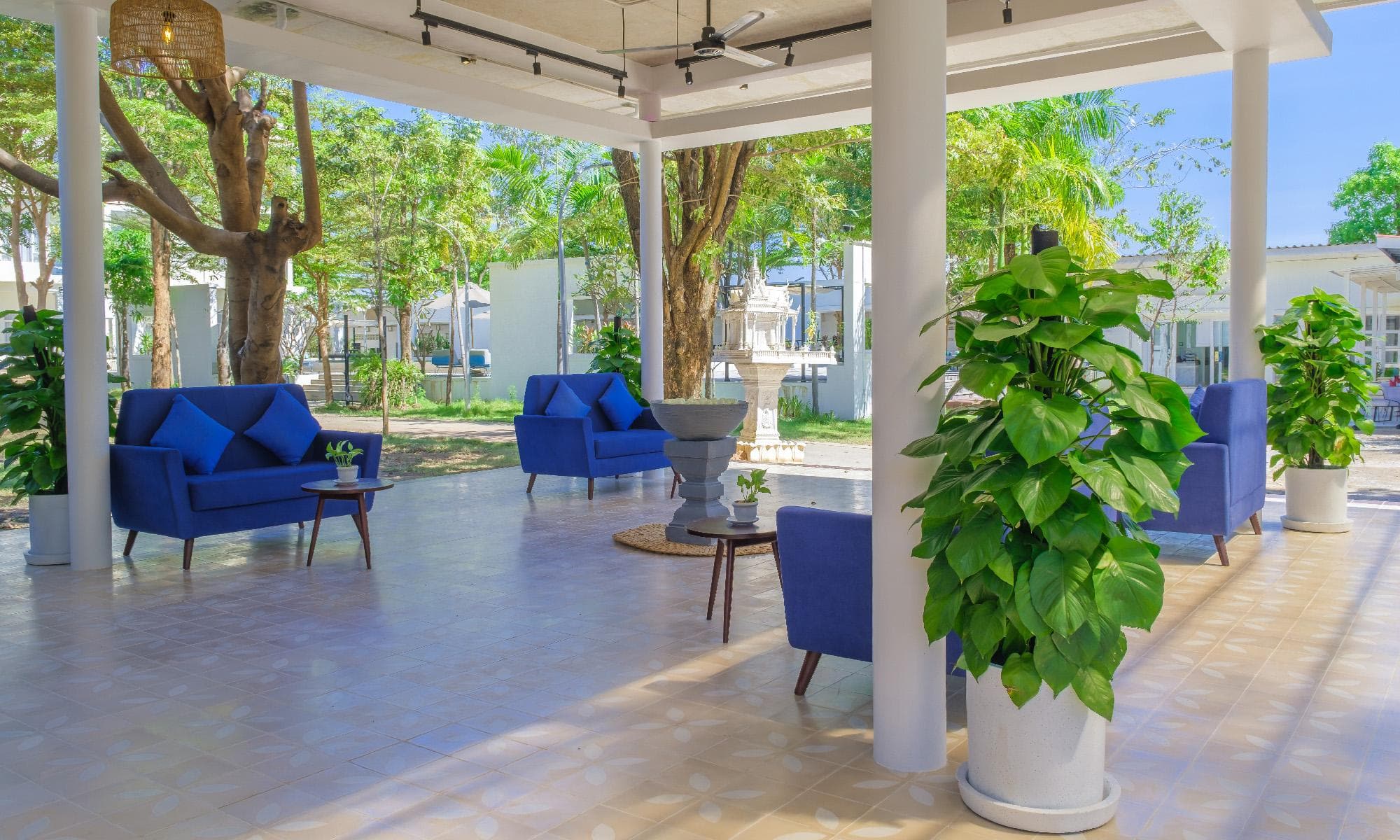 Elysium Suite La Residence photo 5