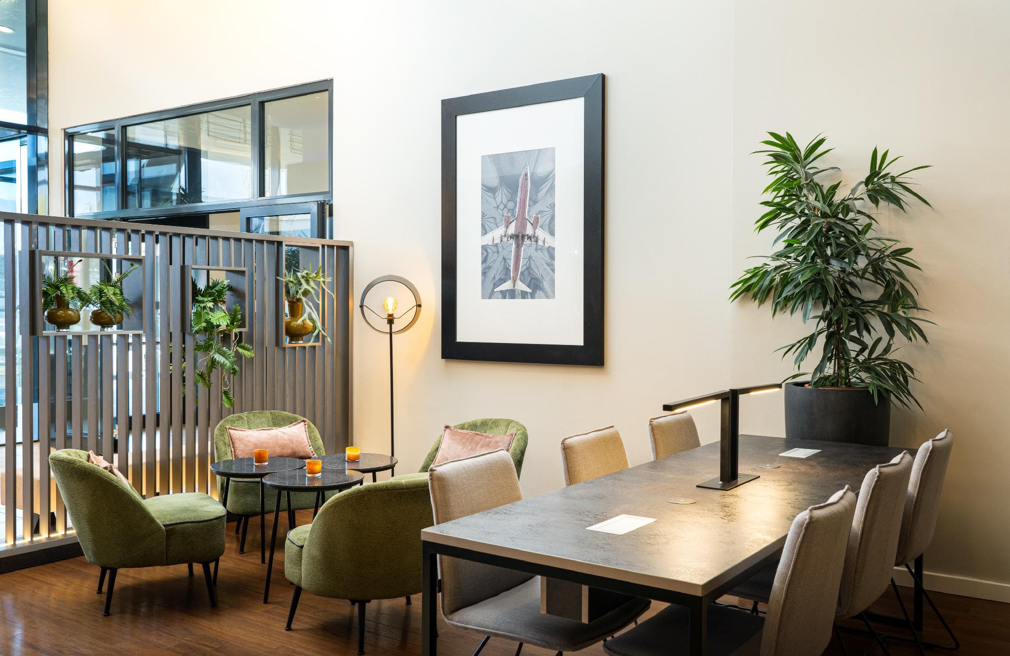 Leonardo Hotel Salzburg Airport photo 3