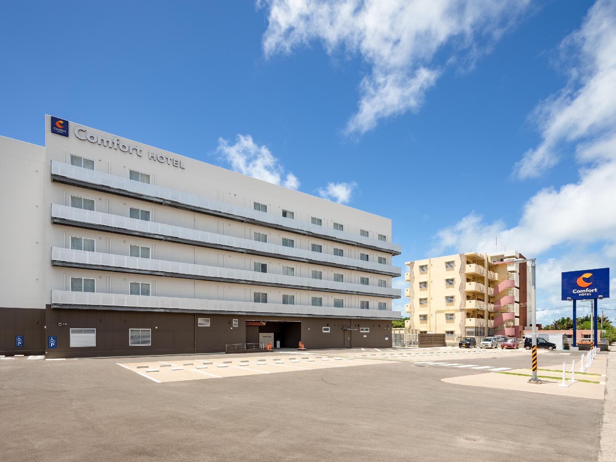 Comfort Hotel Ishigaki Island photo 3