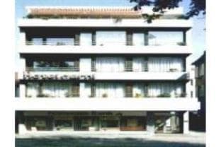Hotel Alpha