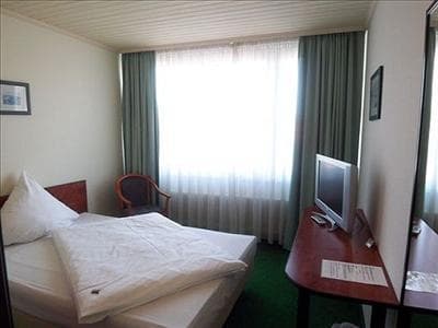 Hotel Alpha photo 5