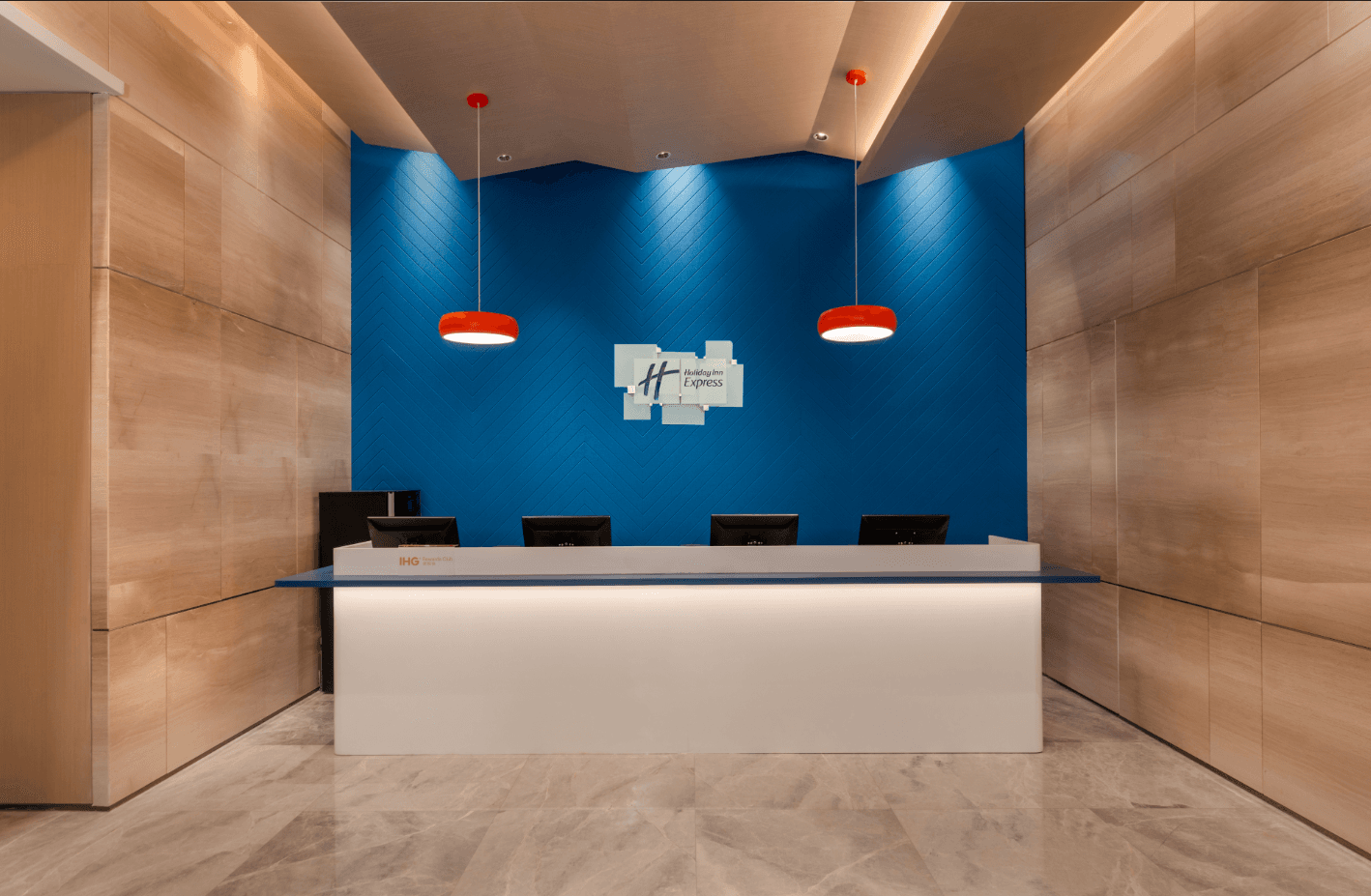Holiday Inn Express Linyi North New District By IHG photo 4