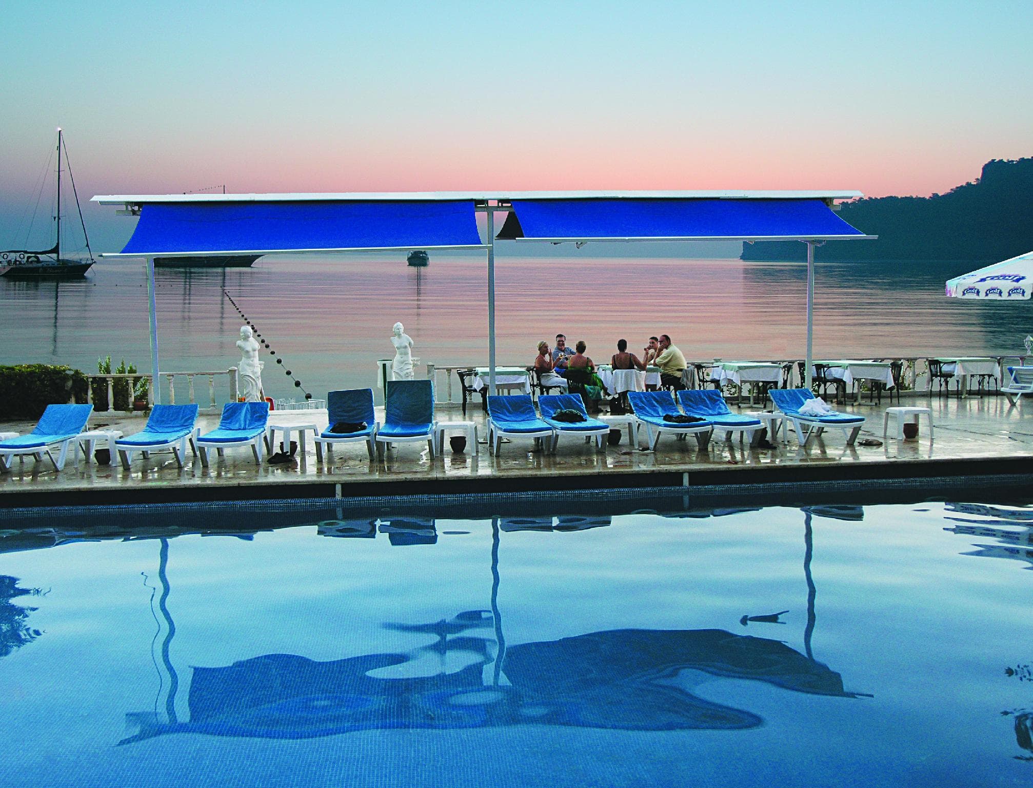 Lara Hotel photo 5
