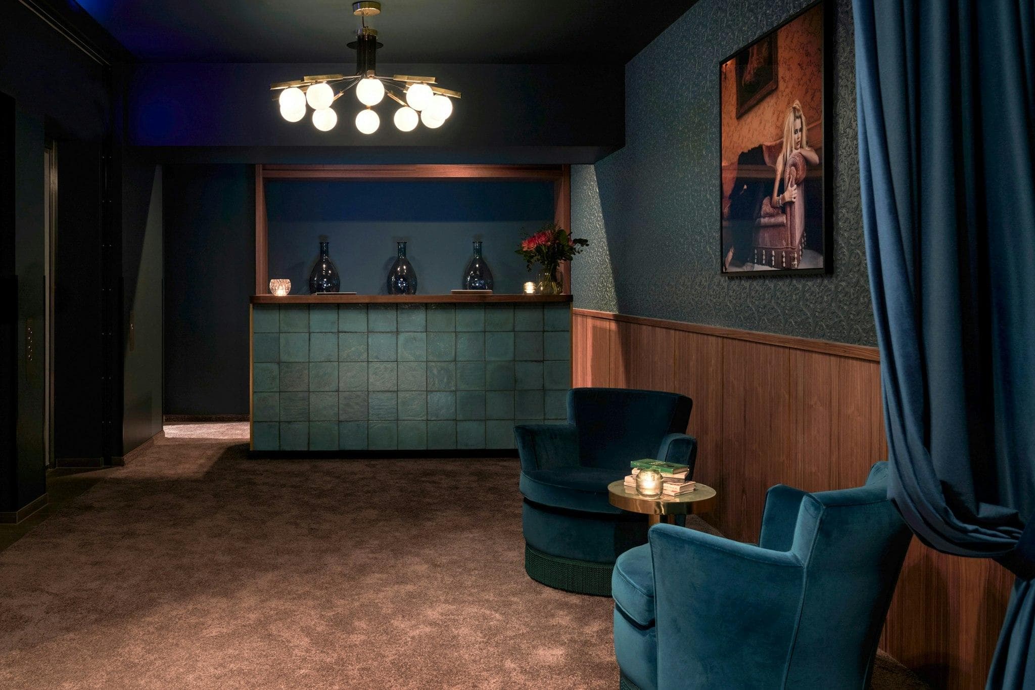 Gekko House, Frankfurt, a Tribute Portfolio Hotel