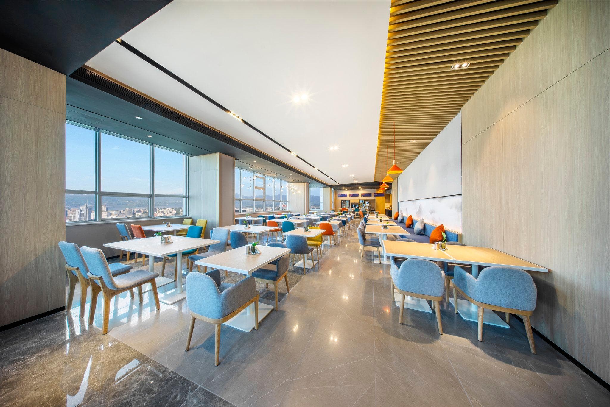 Holiday Inn Express Hangzhou Westlake East By IHG photo 4