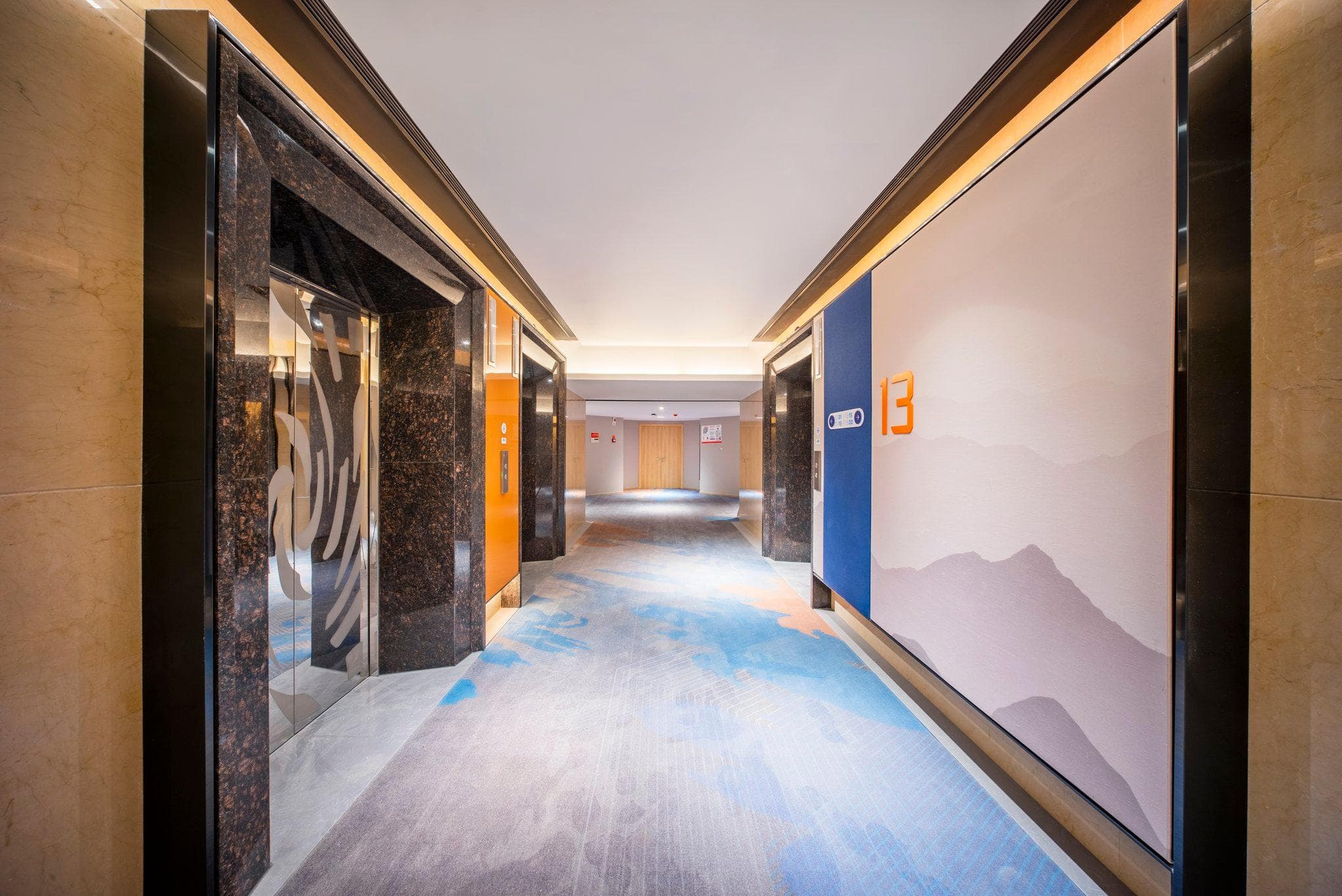 Holiday Inn Express Hangzhou Westlake East By IHG photo 3
