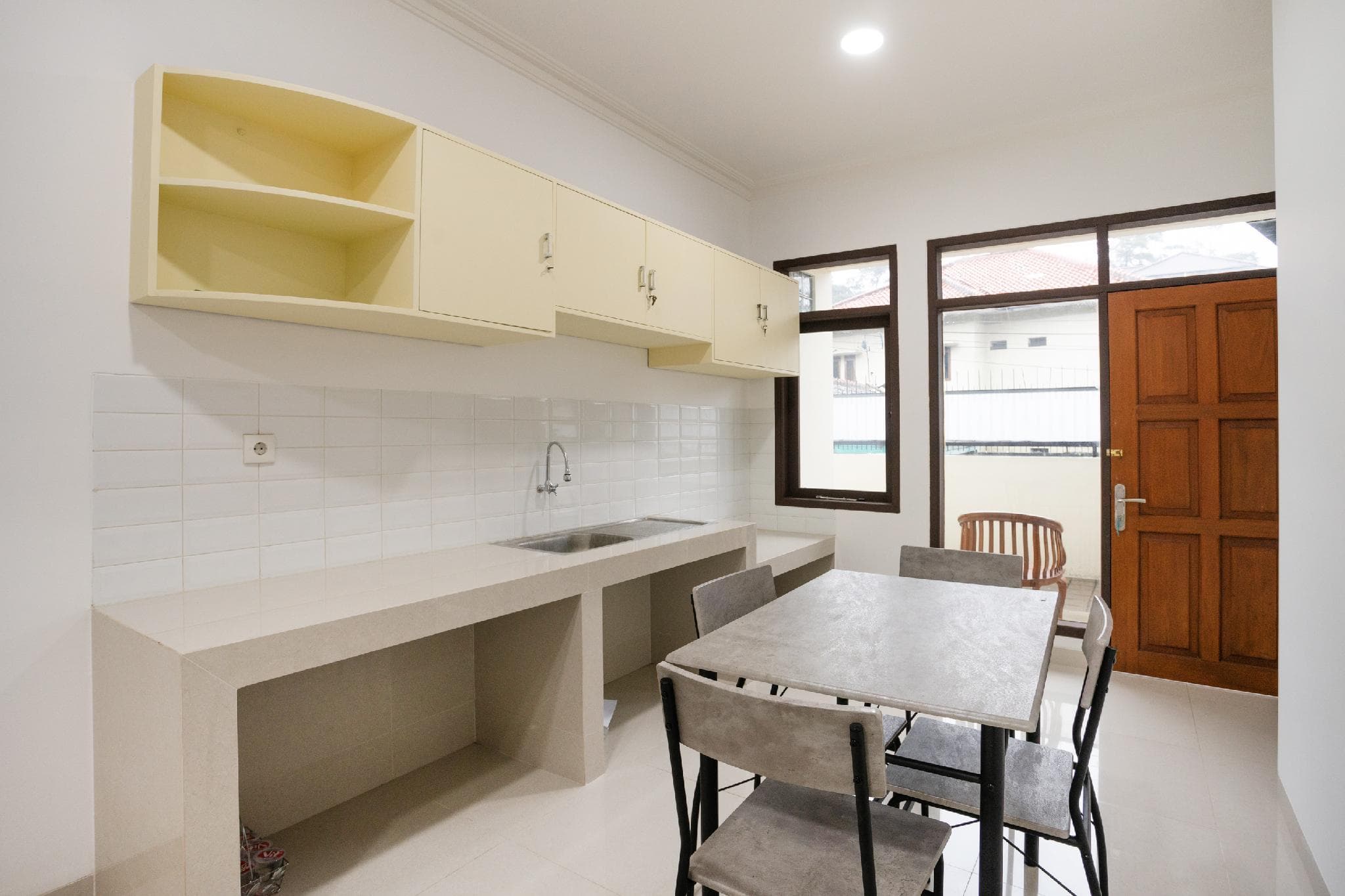 Hotel O Hegarbudhi Residence photo 4