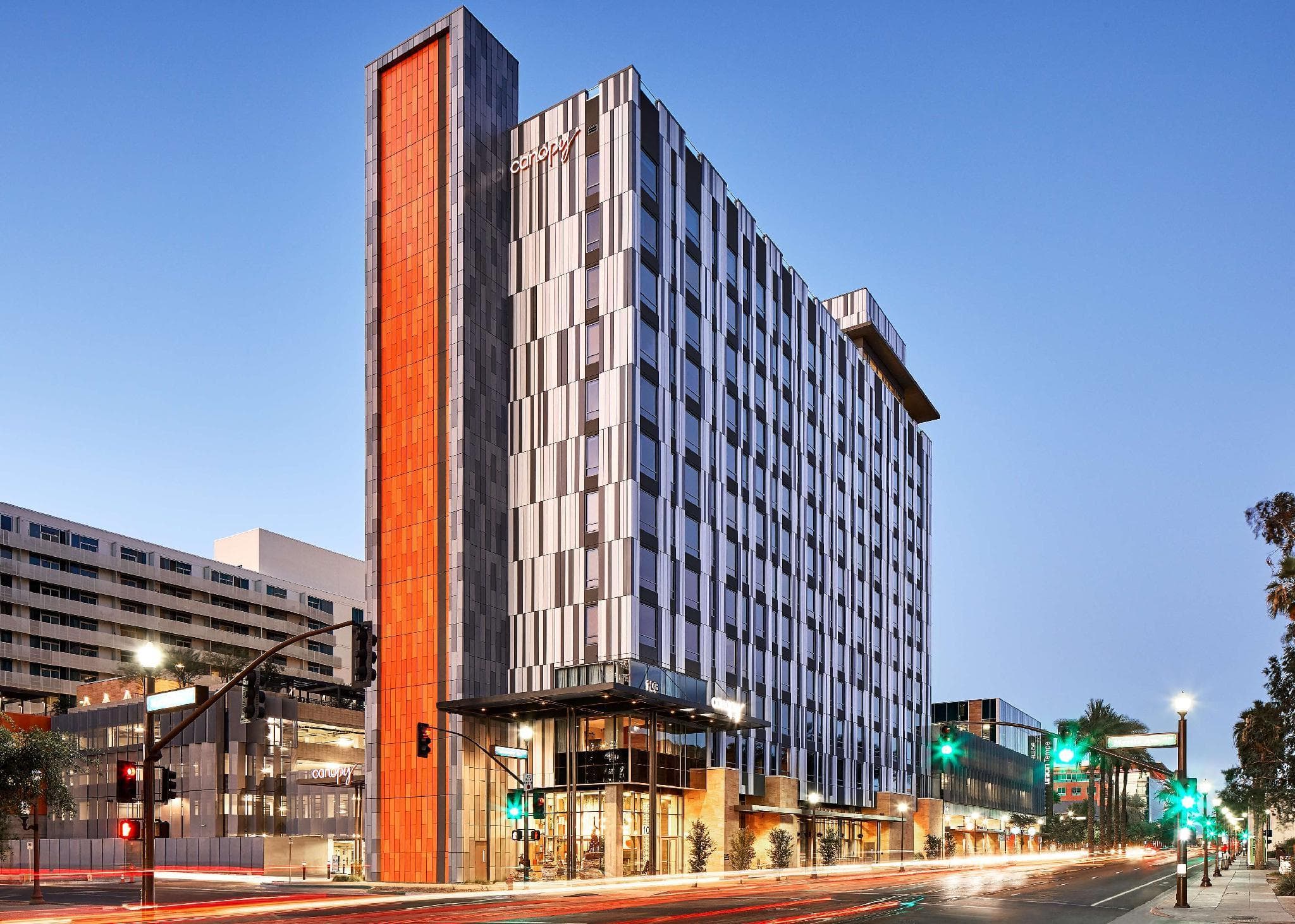 Canopy by Hilton Tempe Downtown