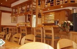 Hotel Alt Montjoie photo 5