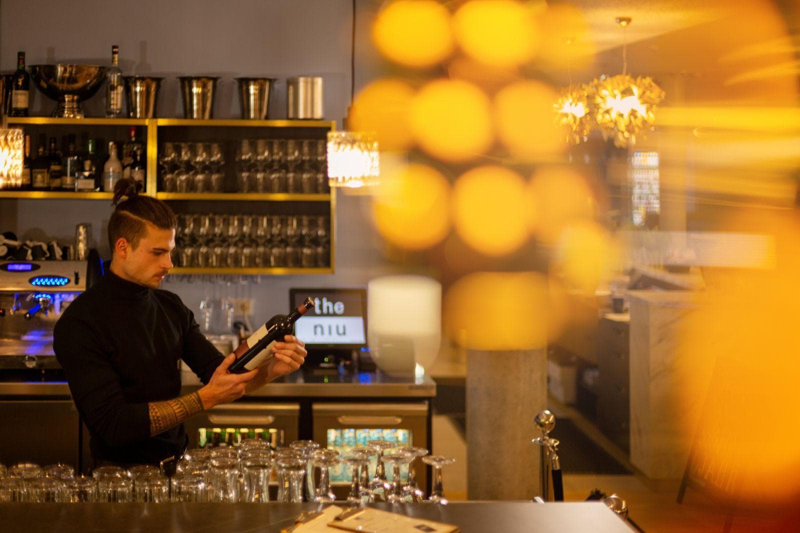 Holiday Inn – the niu, Mood Mainz by IHG