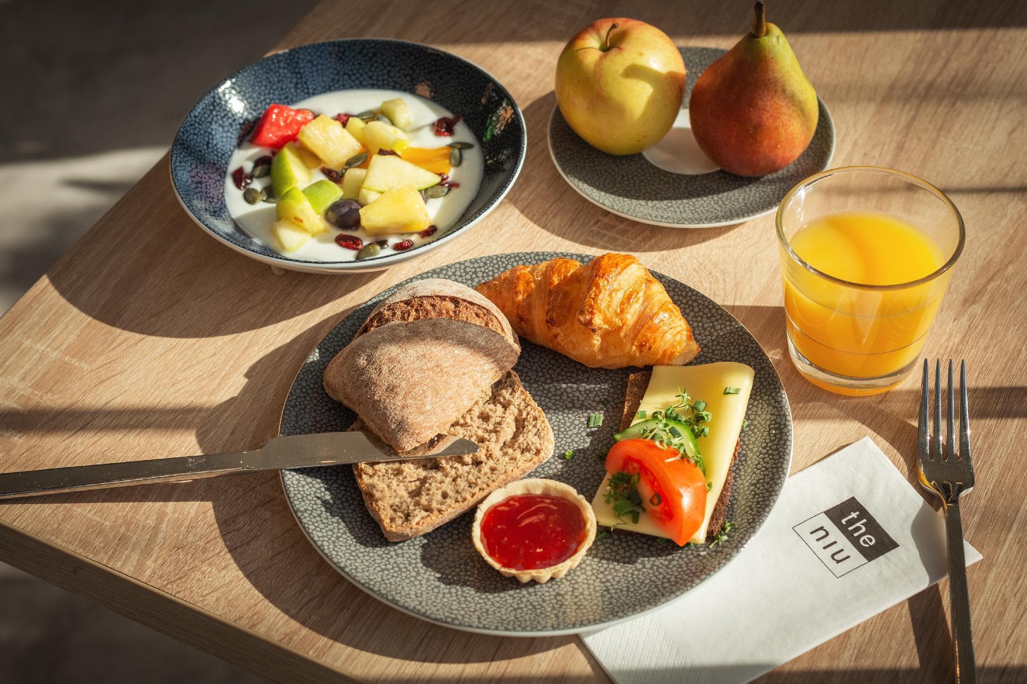 Holiday Inn – the niu, Mood Mainz by IHG photo 4