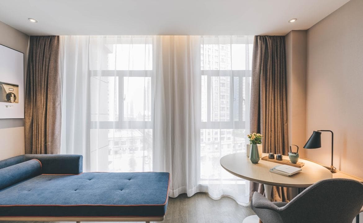 Atour Hotel Jurong Baohua Xianlin Avenue photo 2