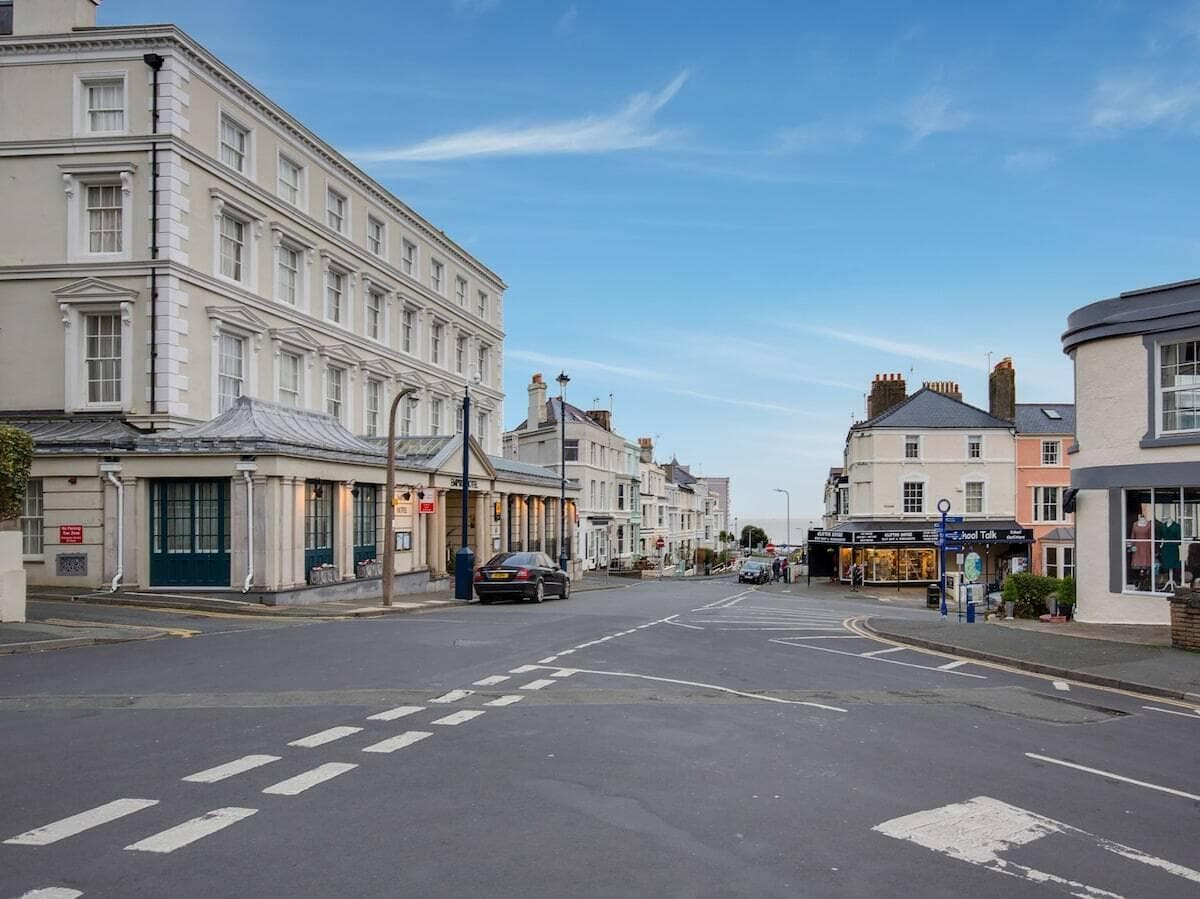 The Llandudno Hotel photo 4