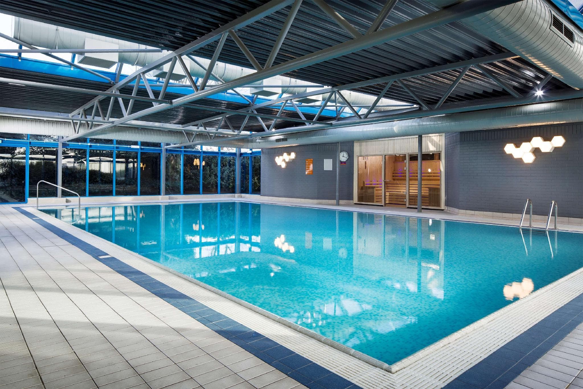 Radisson Hotel & Conference Centre London Heathrow photo 5