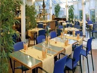Globana Airport Hotel photo 5