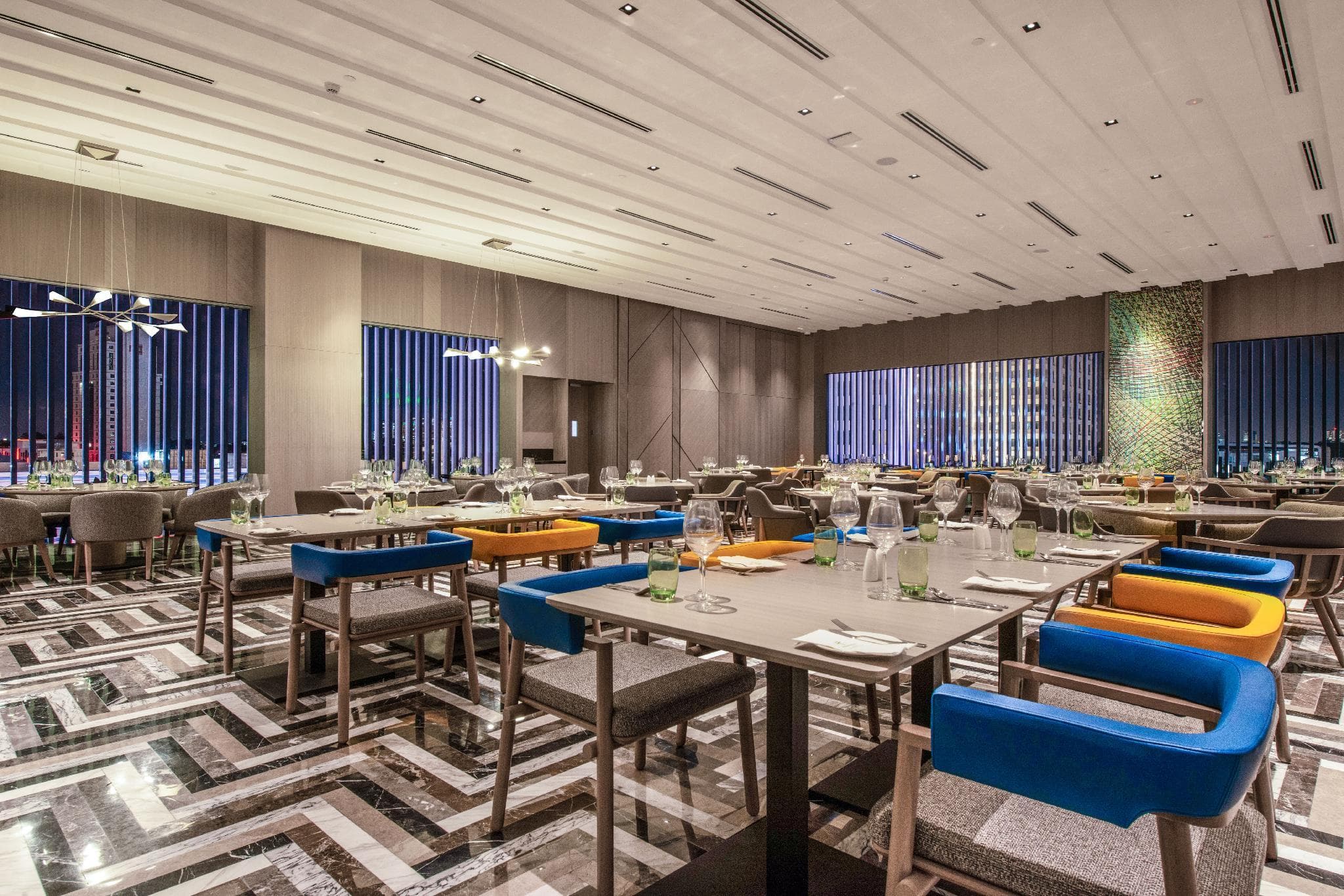 Holiday Inn Johor Bahru City Centre By IHG photo 5